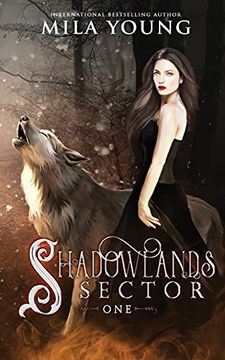 portada Shadowlands Sector, One: Paranormal Romance (1) (en Inglés)