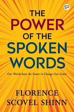 portada The Power of the Spoken Word 