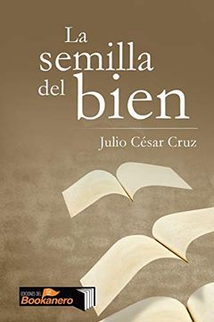 portada La Semilla del Bien (in Spanish)