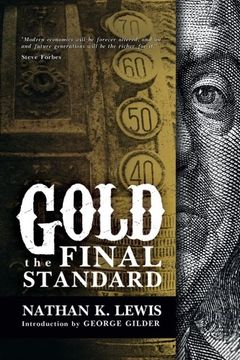 portada Gold: the Final Standard
