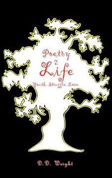 portada poetry 2life: youth. struggle. love. (en Inglés)