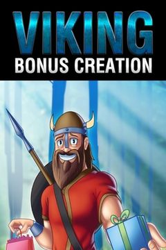 portada Bonus Creation (en Inglés)