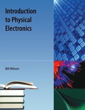 portada Introduction to Physical Electronics (in English)