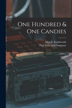 portada One Hundred & One Candies (en Inglés)