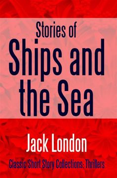 portada Stories of Ships and the sea 