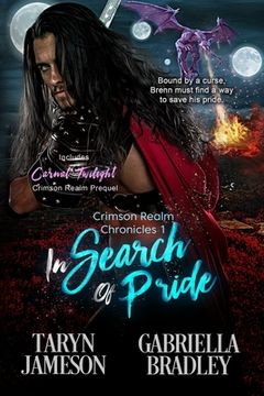 portada In Search of Pride (en Inglés)