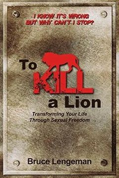 portada To Kill a Lion (en Inglés)