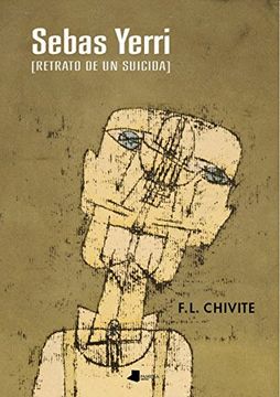 portada Sebas Yerri [Retrato de un Suicida] (in Spanish)