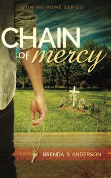 portada Chain of Mercy (Coming Home) (Volume 1)