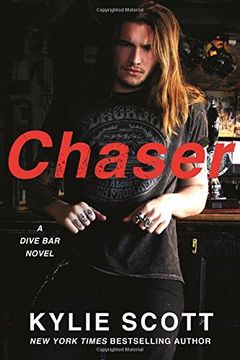 portada Chaser: A Dive Bar Novel