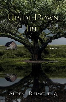 portada The Upside-Down Tree (en Inglés)