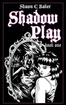 portada Shadow Play: Book One: Kim & Jessie (en Inglés)