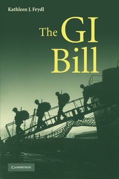 portada The G. I. Bill (in English)