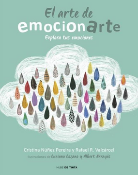 portada El Arte de Emocionarte (in Spanish)