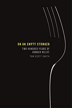 portada On an Empty Stomach: Two Hundred Years of Hunger Relief 