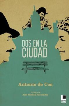 portada Dos en la ciudad (in Spanish)