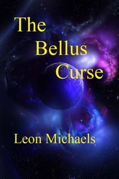 portada The Bellus Curse (en Inglés)