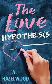 portada The Love Hypothesis (en Inglés)