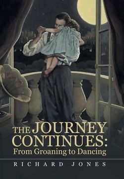 portada The Journey Continues: from Groaning to Dancing