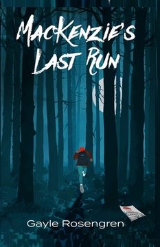 portada MacKenzie's Last Run