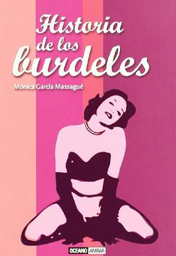 portada Historia de los Burdeles (in Spanish)