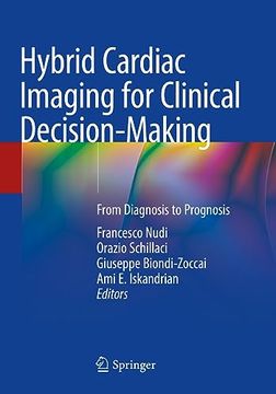 portada Hybrid Cardiac Imaging for Clinical Decision-Making: From Diagnosis to Prognosis (in English)