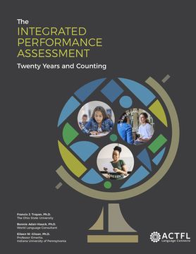 portada The Integrated Performance Assessment: Twenty Years and Counting (en Inglés)