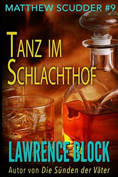 portada Tanz im Schlachthof (in German)