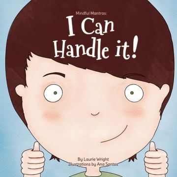 portada I Can Handle It (Mindful Mantras) (Volume 1) (in English)