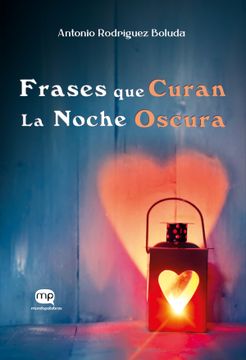 portada Frases que Curan la Noche Oscura (in Spanish)