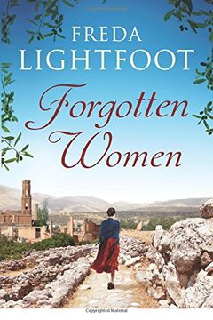 portada Forgotten Women (en Inglés)
