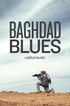 portada Baghdad Blues