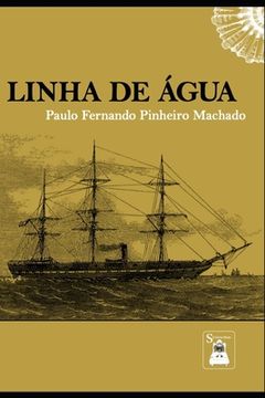 portada Linha de Água (in Portuguese)