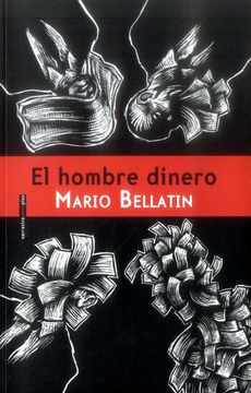 portada El Hombre Dinero (in Spanish)