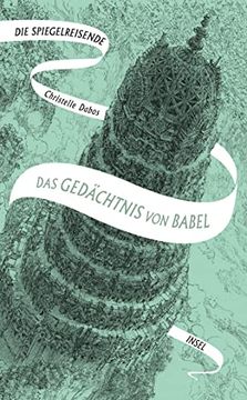 portada Das Gedächtnis von Babel. (in German)