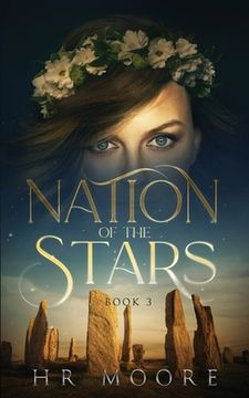 portada Nation of the Stars (en Inglés)