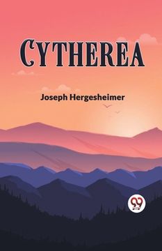 portada Cytherea (en Inglés)