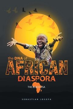 portada The Dna of African Diaspora: The Black Usa