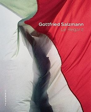 portada Gottfried Salzmann - mit 85 Großflächigen Fotos, Erstmaliger Überblick Über Sein Fotografisches Werk