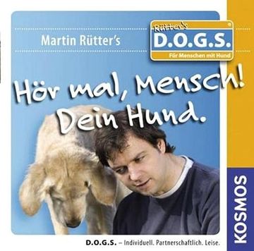 portada Hör Mal, Mensch! Dein Hund (en Alemán)