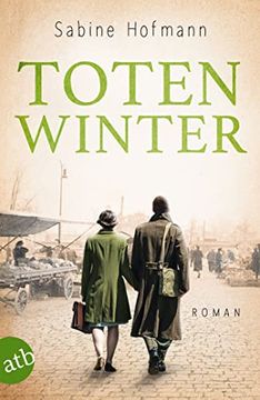 portada Totenwinter: Roman (en Alemán)