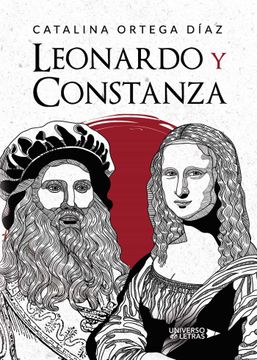 portada Leonardo y Constanza