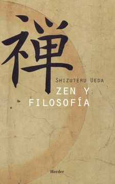 portada Zen y Filosofia