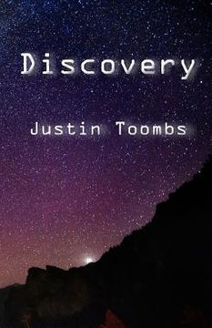 portada Discovery (en Inglés)