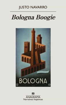 portada Bologna Boogie