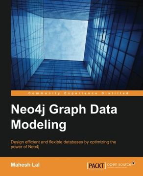 portada Neo4j Graph Data Modeling