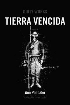 portada Tierra Vencida (in Spanish)