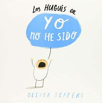 portada Los Huguis en yo no he Sido (in Spanish)