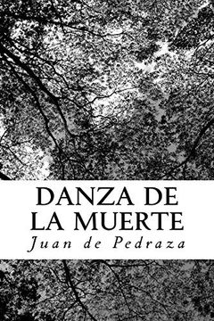 portada Danza de la Muerte (in Spanish)