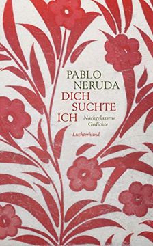 portada Dich Suchte Ich: Nachgelassene Gedichte (in German)
